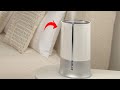 Best Cool Mist Humidifier | Top 5 Best Cool Mist Humidifier for Baby