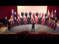 SOFIA VOCALENSEMBLE, Fredrik Sixten (1962): THERE IS NO ROSES SUCH VURTU