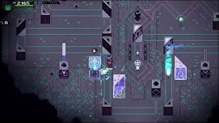 CrossCode - How to solve Grand Krys'kajo Falling Leaves puzzle (to get golden key)