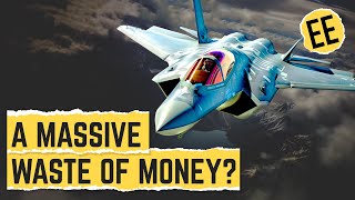 The Game Theory of Military Spending | Economics Explained