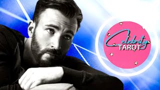 Tarot reading today for  celebrity .CHRIS EVANS TAROT READING LETS TALK ABOUT LUV OR IS IT PAST LUV?