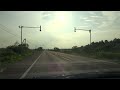 japan national route44 1080p drive ：akkeshi → kushiro