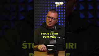 Gde sve kriju šećer | Igor Rakić | Biznis Priče 169