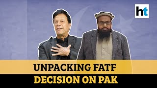 No blacklisting for Pakistan at FATF again: Implications and way forward