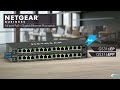 netgear 16 port poe gigabit ethernet plus switches gs316ep gs316epp