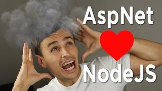 AspNet Core NodeServices - Execute JavaScript on the Server at Runtime