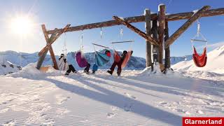 Wintersport in der Elm Ferienregion