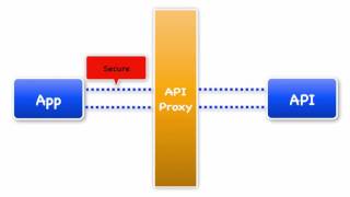 Concepts: API proxy
