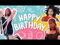 Bee Happy Birthday 🥳🎉!!!!!! | TAMIL | தமிழ் | UK TAMIL | Student in UK |