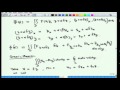 Mod-01 Lec-11 Calculus of Variations and Integral Equations