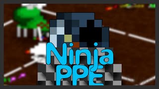 ROTMG: Noxe | The Ninja PPE