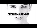 cécile ma femme