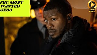 FBI: Most Wanted 5x03 coming Promo "Ghost in The Machine" FULL (HD) | FBI: Most Wanted 5x03 Review |