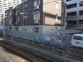 浦和駅 北浦和駅 京浜東北線 urawa to kita urawa keihin tohoku line 180220