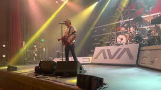 Angels & Airwaves Soundcheck- Start the Machine