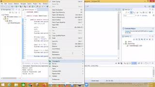 Introduction To Java Programming - Session 1(Part 2)