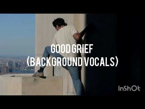 Bastille - Good Grief (background Vocals) - YouTube