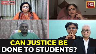 Debate: CBSE Online Evaluation Crisis Exposes Glitches And Student Distress Over Unfair Marks