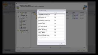 How to Create a New Project for SQL Server in Visual Expert?