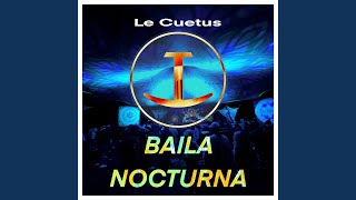 Baila Nocturna