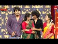 Kevvu Karthik & Patas Praveen Performance | Jabardasth | 14th March 2024   | ETV Telugu