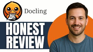 Docling Review Best Document Processing Tool For AI