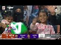 rangpur riders takes on chittagong kings in epic bpl 2025 24th match highlights