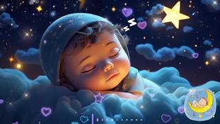 Mozart for Babies Intelligence Stimulation #389 Bedtime Lullaby for Sweet Dreams, Baby Sleep Music