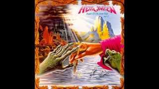 Helloween - Keeper Of The Seven Keys Part II (1988) [Full Album]