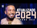 TOQUE DEZ 2024 - REPERTÓRIO NOVO - MÚSICAS NOVAS - ATUALIZADO 2024