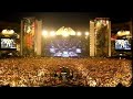 Queen & Robert Plant - Crazy Little Thing Called Love (Freddie Mercury Tribute Concert)