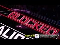 the voice usa 14 - blocked