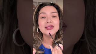 TRYING OUT NEW LUXURY MAKEUP... BY A CELEBRITY!!