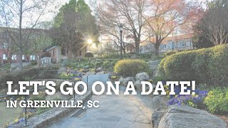 Best Date Night in Greenville, SC