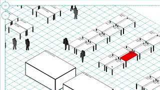 Isometric Graphics pure html, css & JavaScript