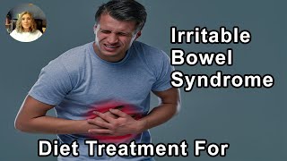 Diet As Treatment For Irritable Bowel Syndrome -  Pam Popper, PhD