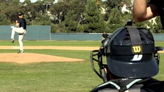 Mechanics of the Curve Ball