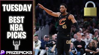 (7-2 RUN!🔥) BEST NBA PRIZEPICKS | TUESDAY| 11/19/24 | FREE NBA PICKS Predictions, \u0026 Player Props