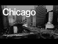 Chicago Dark Dub Techno Mix — Deep Underground American City Mix