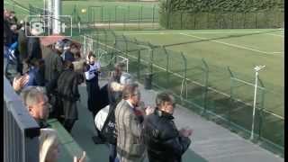 Calcio - Eccellenza: Sambuceto - Acqua&Sapone 3-2
