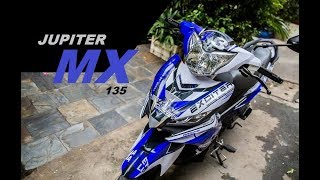 Image Modification New Yamaha Jupiter Mx Newest 2016