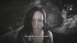 Resident Evil 7 Biohazard Watch Mia Video Hide from Margeurita