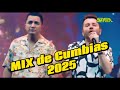 SUPER MIX DE CUMBIAS PARA BAILAR 2025 - Una Mezcla de SAYGER SOUND 