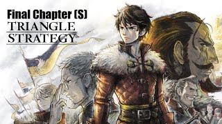 Triangle Strategy - Final Chapter (R) - For Norzelia