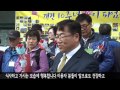 20130411 영등포구 구립 영등포 장애인 사랑 나눔의 집 개관 10주년