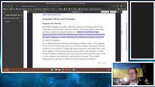 CIS 2454 - Web Systems Development ( PHP / Java ) - Course Introduction - Fall 2022