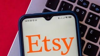 Etsy CEO discusses why he believes Etsy will continue to grow faster than eCommerce