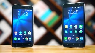 Asus Zenfone 3 Review - Great but...