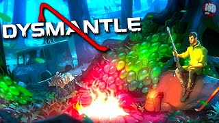 Gone Fishing, Cemetery Key | Dysmantle Gameplay | Part 4