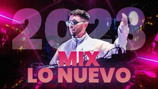 Mix Cachengue Lo Nuevo 2023 - Enganchado 1 Hora  - Fer Palacio | DJ Set